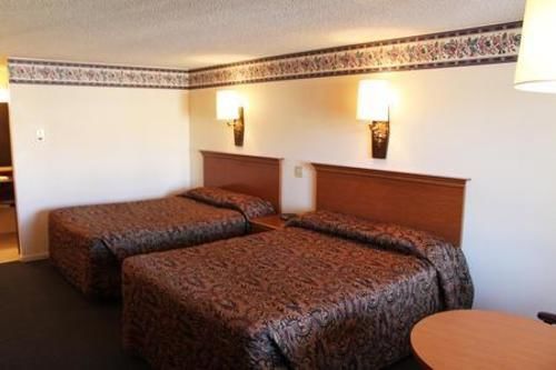 Thunderbird Motel Pocatello Extérieur photo