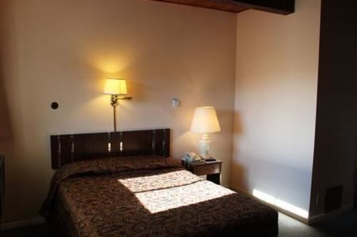 Thunderbird Motel Pocatello Extérieur photo